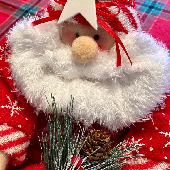 Santa Claus - Picture 12 of 13